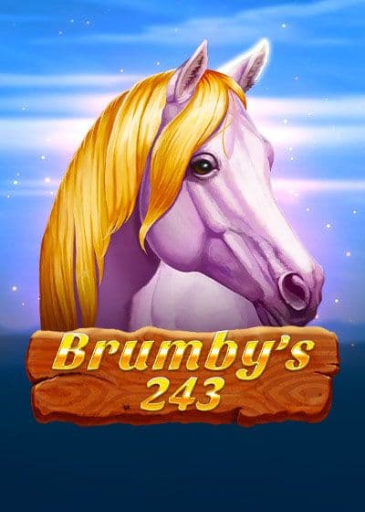 Brumbys243